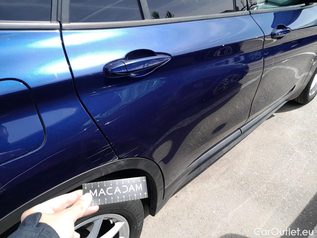  Bmw  X1 BMW  / 2019 / 5P / todoterreno sDrive16d Business #13