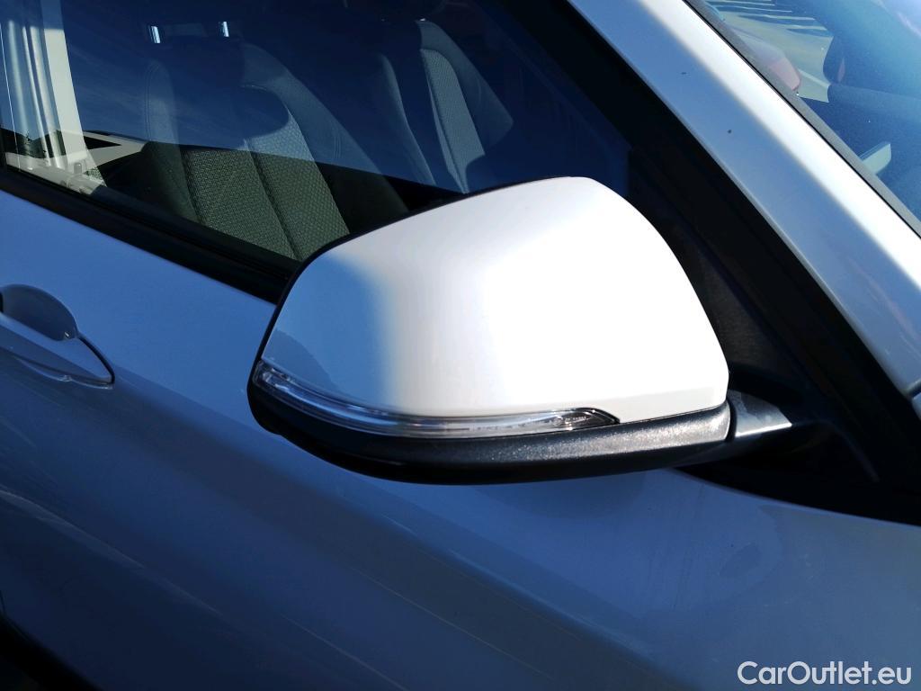  Bmw  X1 BMW  / 2019 / 5P / todoterreno sDrive18d #11