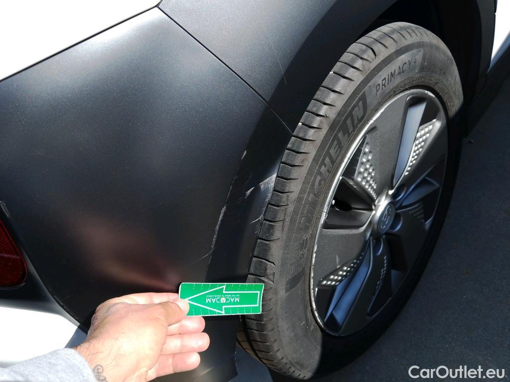  Hyundai  Konna HYUNDAI Kona / 2017 / 5P / todoterreno 150kW EV Klass 484km #19