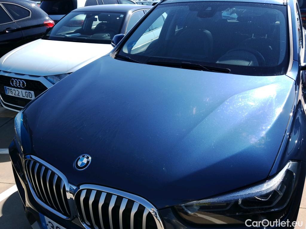  Bmw  X1 BMW  / 2019 / 5P / todoterreno xDrive25e #22