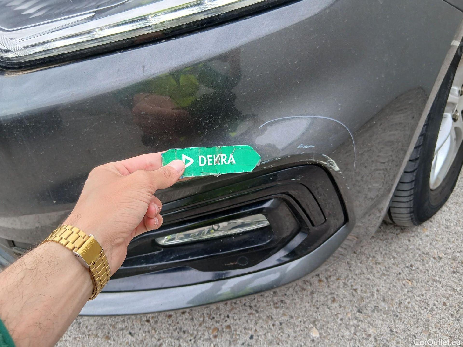  Ford  Mondeo FORD  / 2014 / 5P / familiar 2.0 TDCi 110kW Trend SportBreak #9