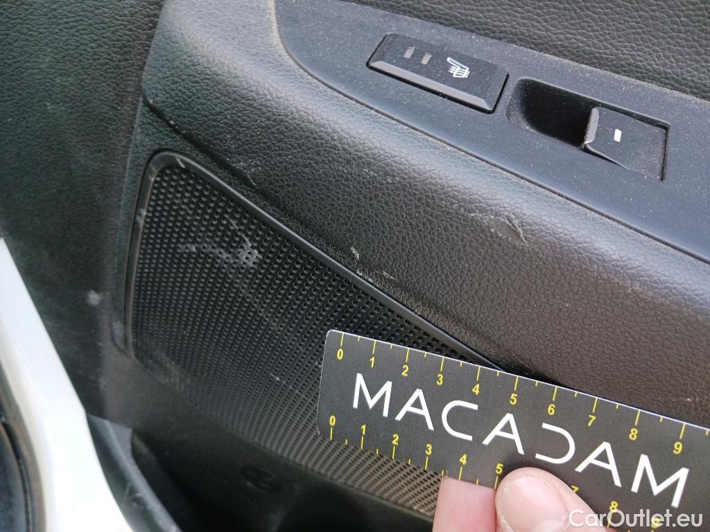  Hyundai  Tucson HYUNDAI  / 2018 / 5P / todoterreno 1.6 CRDI 100kW (136CV) 48V N-Line X 4X2 #18