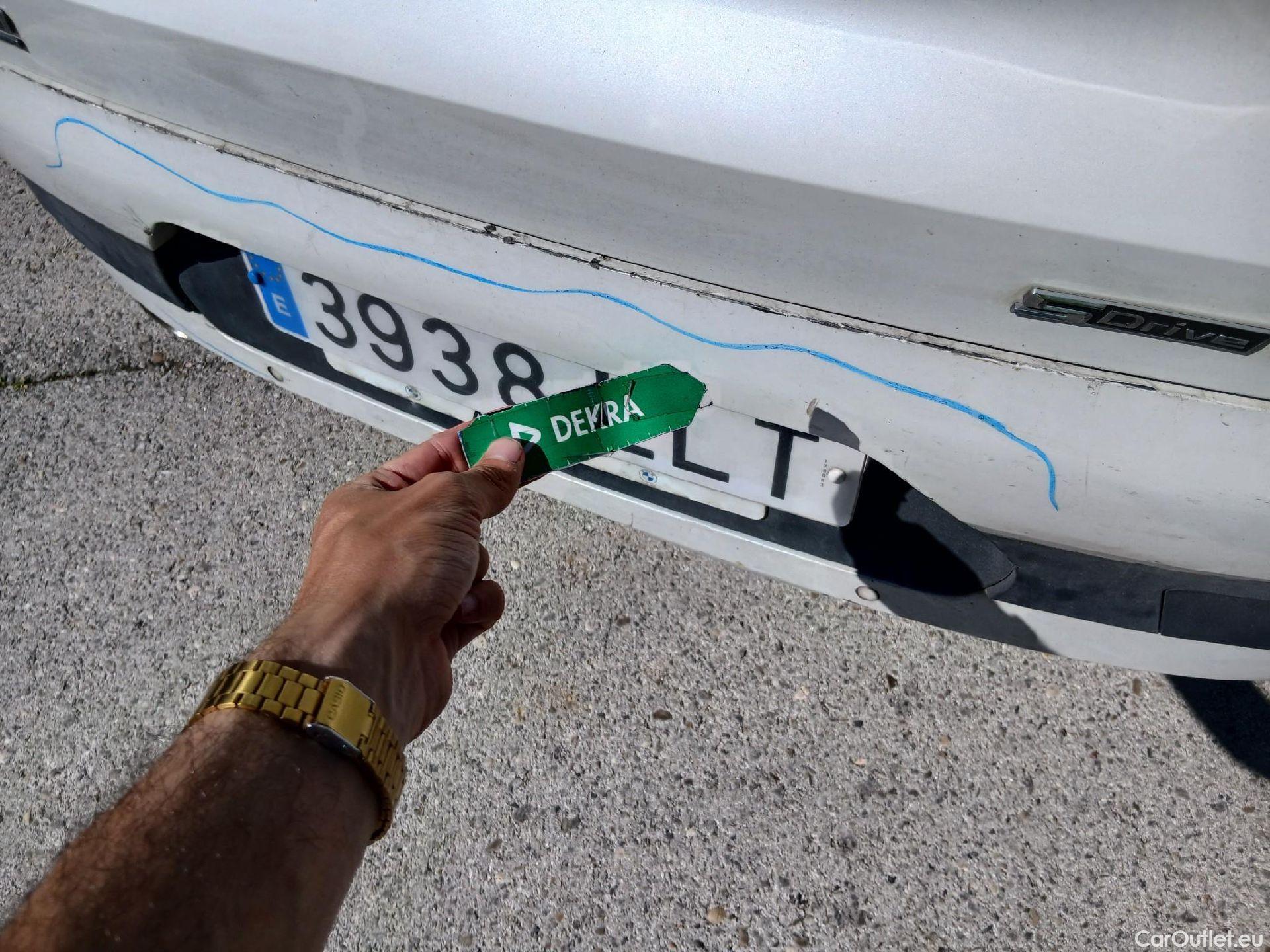  Bmw  X2 BMW  / 2017 / 5P / todoterreno sDrive18i #29