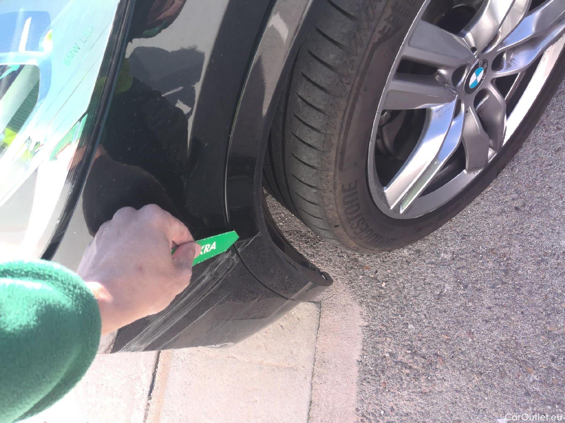  Bmw  X2 BMW  / 2017 / 5P / todoterreno sDrive18d #7