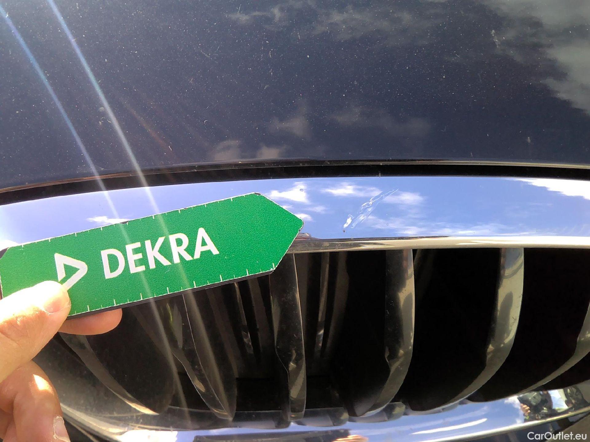  Bmw  X3 BMW  / 2017 / 5P / todoterreno xDrive20d (AC2) #34