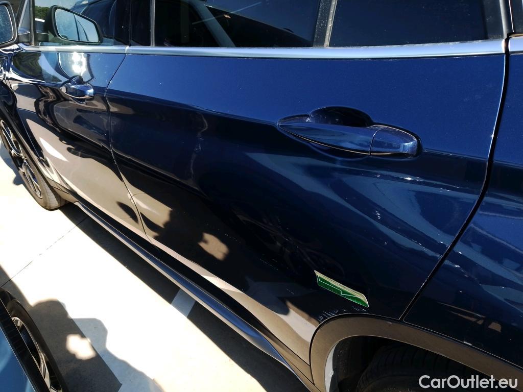  Bmw  X1 BMW  / 2019 / 5P / todoterreno xDrive25e #9