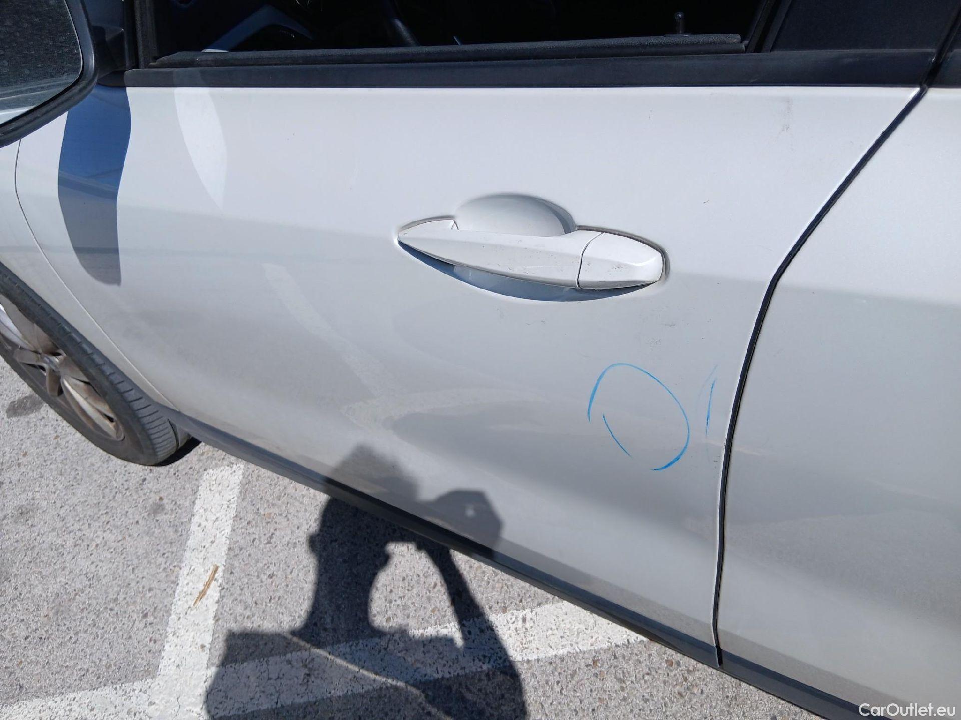  Bmw  X2 BMW  / 2017 / 5P / todoterreno sDrive18i #19