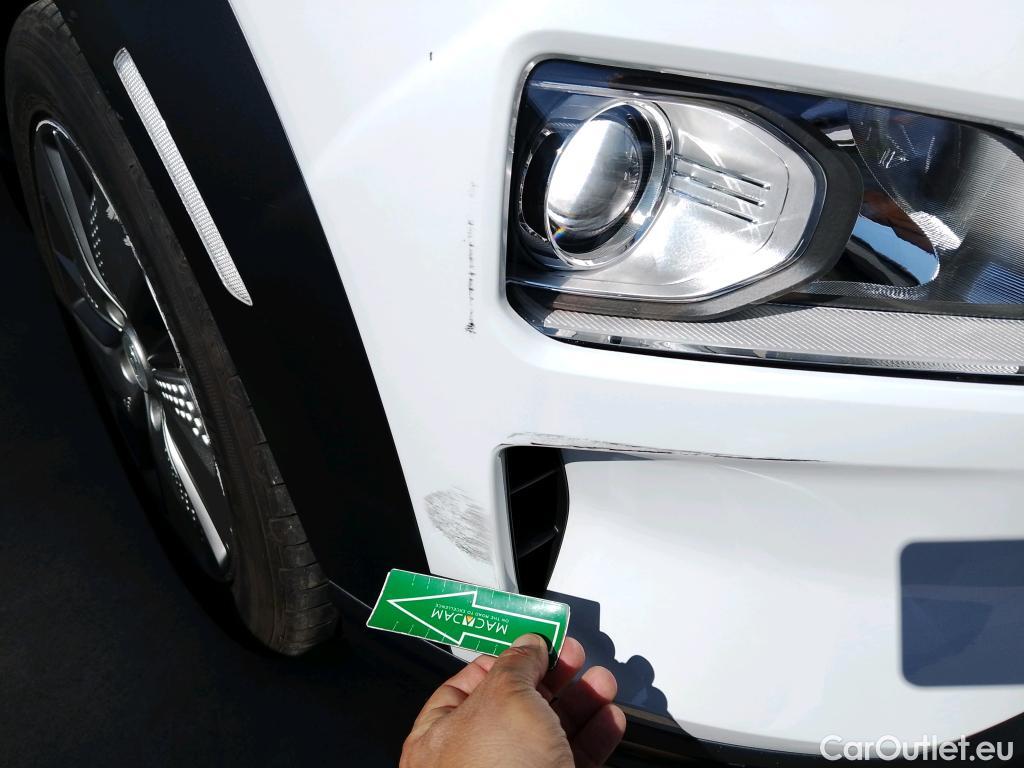  Hyundai  Konna HYUNDAI Kona / 2017 / 5P / todoterreno 150kW EV Klass 484km #17