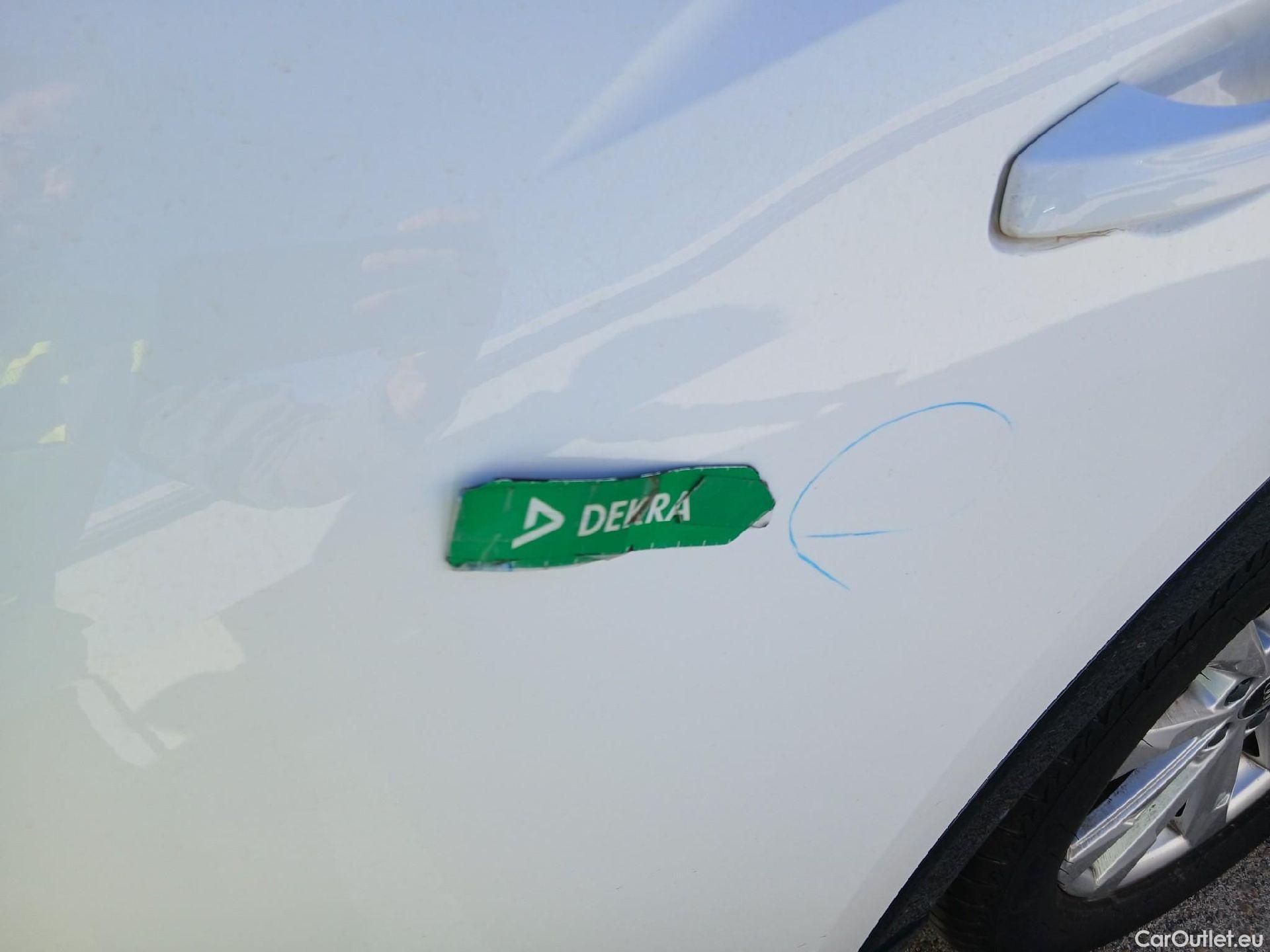  Audi  Q3 AUDI  Sportback / 2019 / 5P / todoterreno Advanced 35 TDI 110kW (150CV) S tronic (ACC) #12