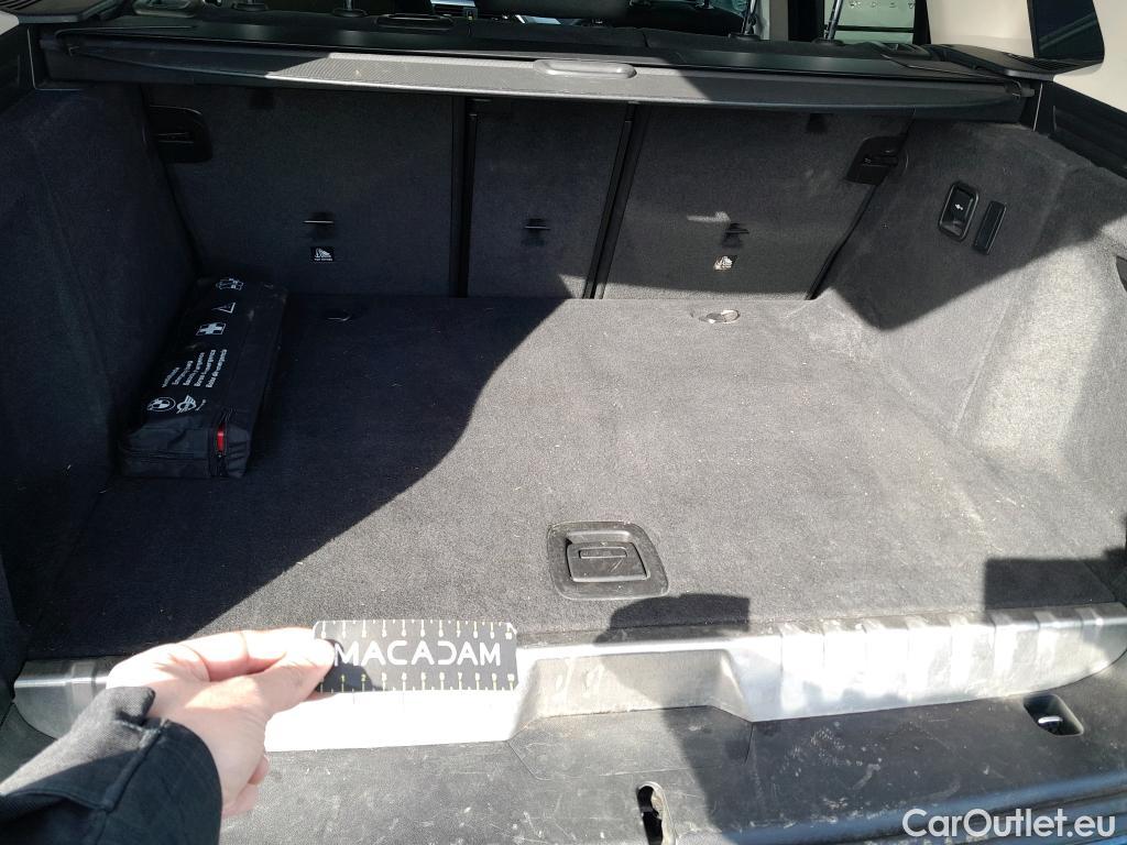  Bmw  X3 BMW  / 2017 / 5P / todoterreno xDrive30e #2