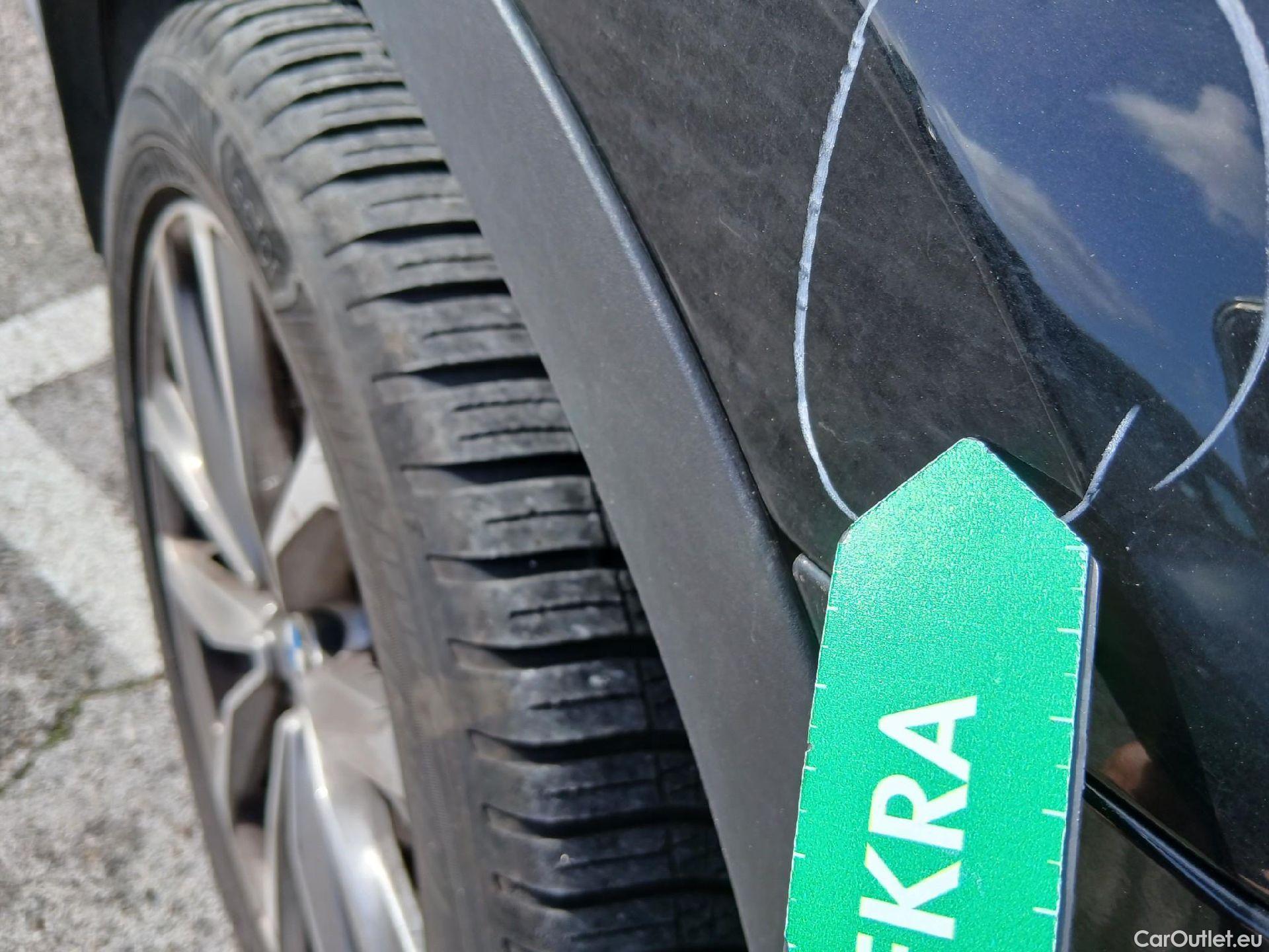  Bmw  X3 BMW  / 2017 / 5P / todoterreno xDrive20d (AC2) #28