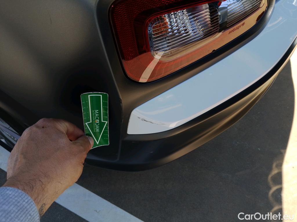  Hyundai  Konna HYUNDAI Kona / 2017 / 5P / todoterreno 150kW EV Klass 484km #20