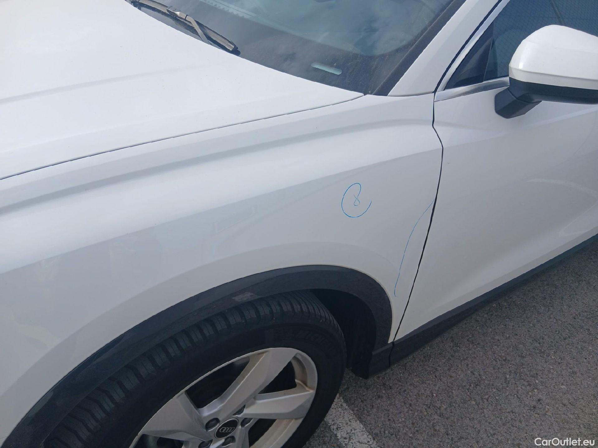  Audi  Q3 AUDI  / 2018 / 5P / todoterreno Advanced 35 TDI 110kW (150CV) S tronic (AC10) #17