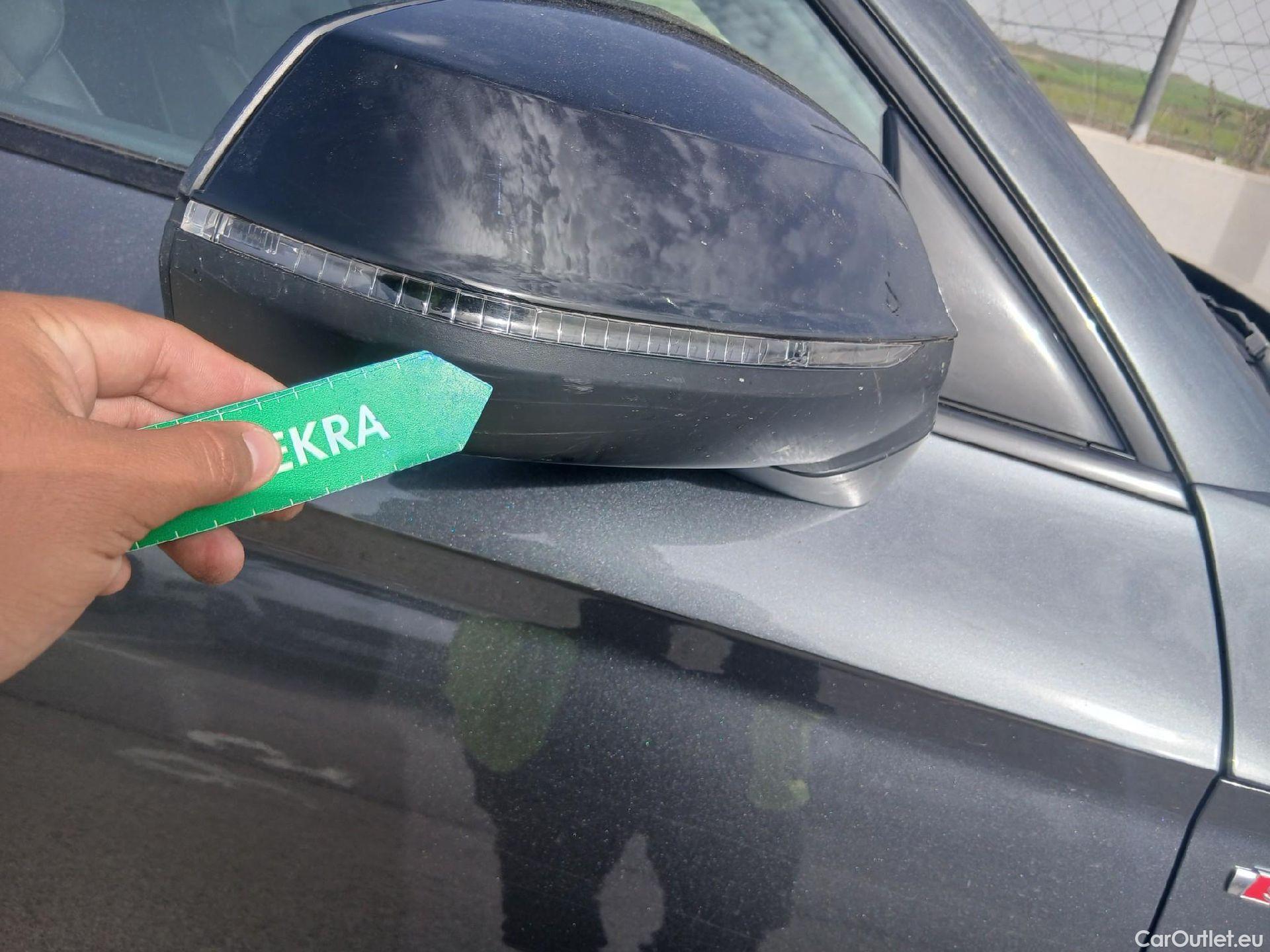  Audi  Q5 AUDI  / 2020 / 5P / todoterreno Black line 35 TDI 120kW S tronic #25