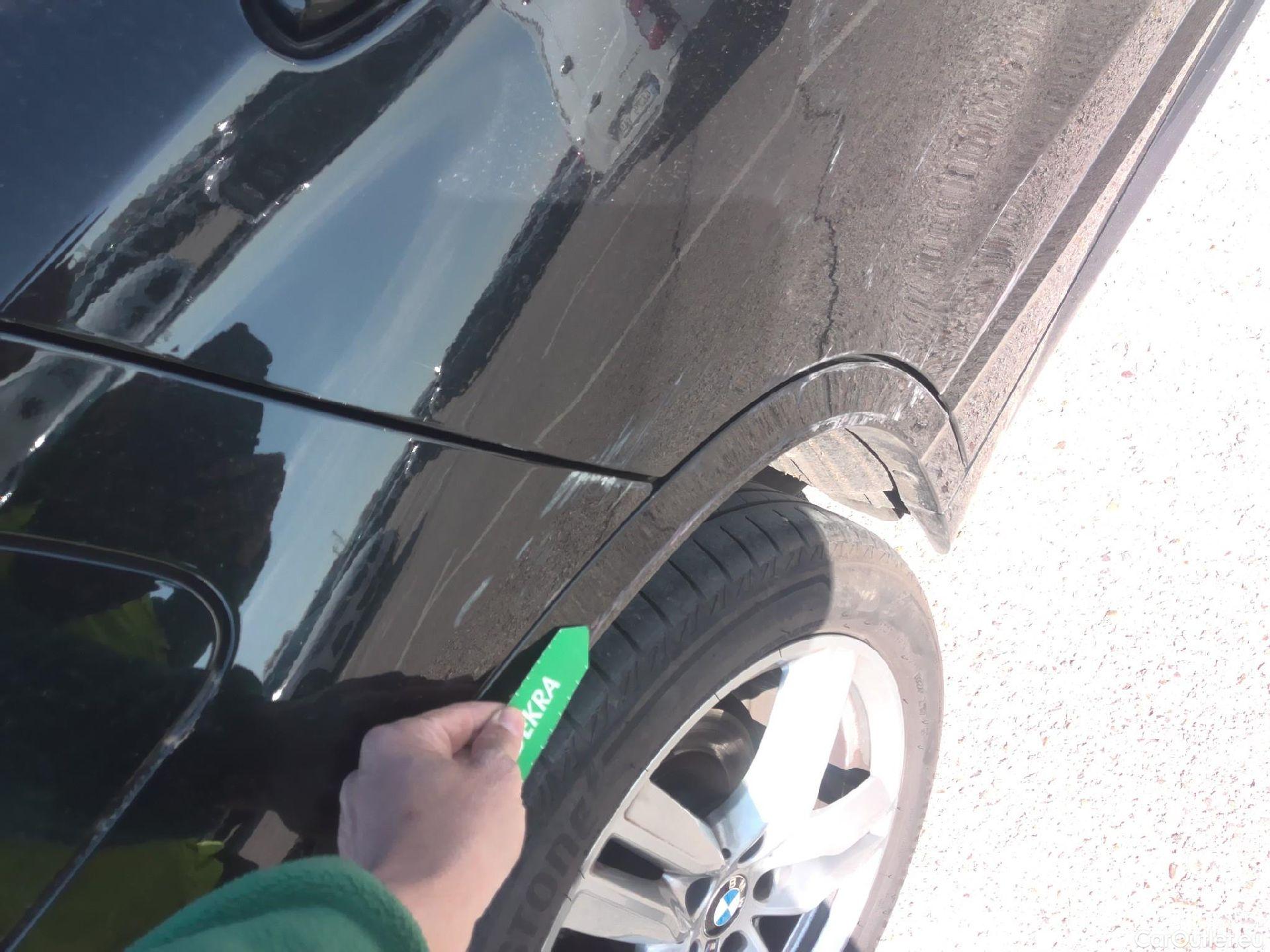  Bmw  X2 BMW  / 2017 / 5P / todoterreno sDrive18d #27