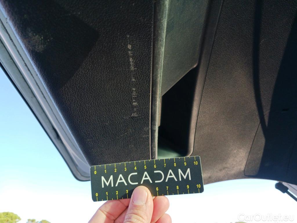  Hyundai  Tucson HYUNDAI  / 2018 / 5P / todoterreno 1.6 CRDI 100kW (136CV) 48V N-Line X 4X2 #16