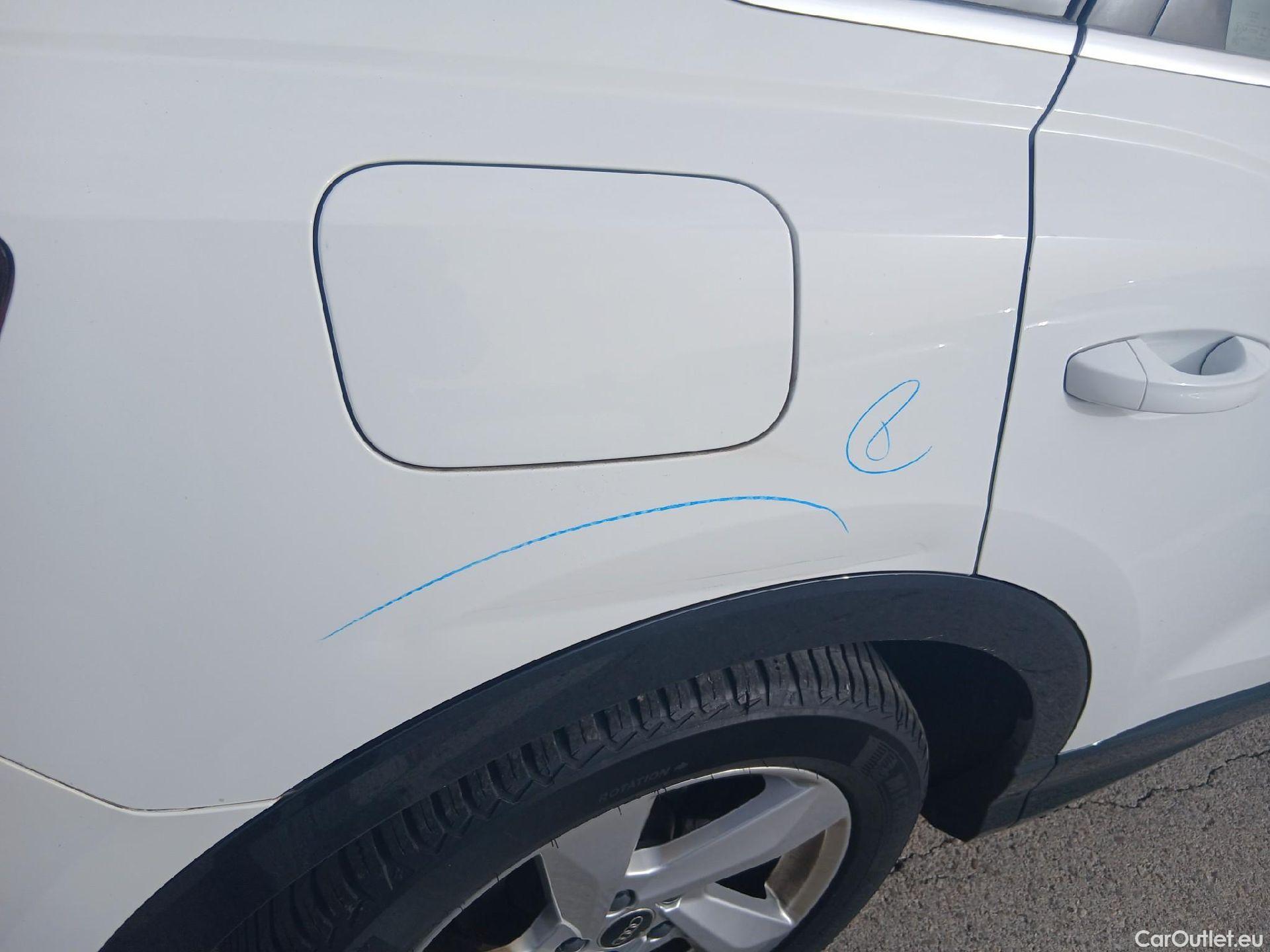  Audi  Q3 AUDI  / 2018 / 5P / todoterreno Advanced 35 TDI 110kW (150CV) S tronic (AC10) #35