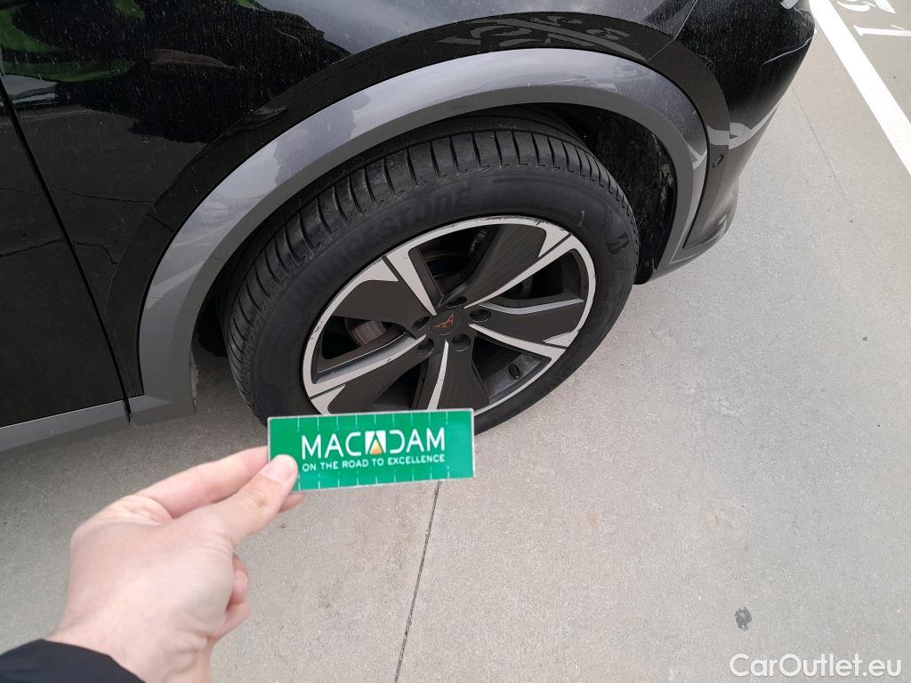  Cupra  Formentor CUPRA  / 2020 / 5P / todoterreno 1.5 TSI 110kW (150 CV) DSG #3