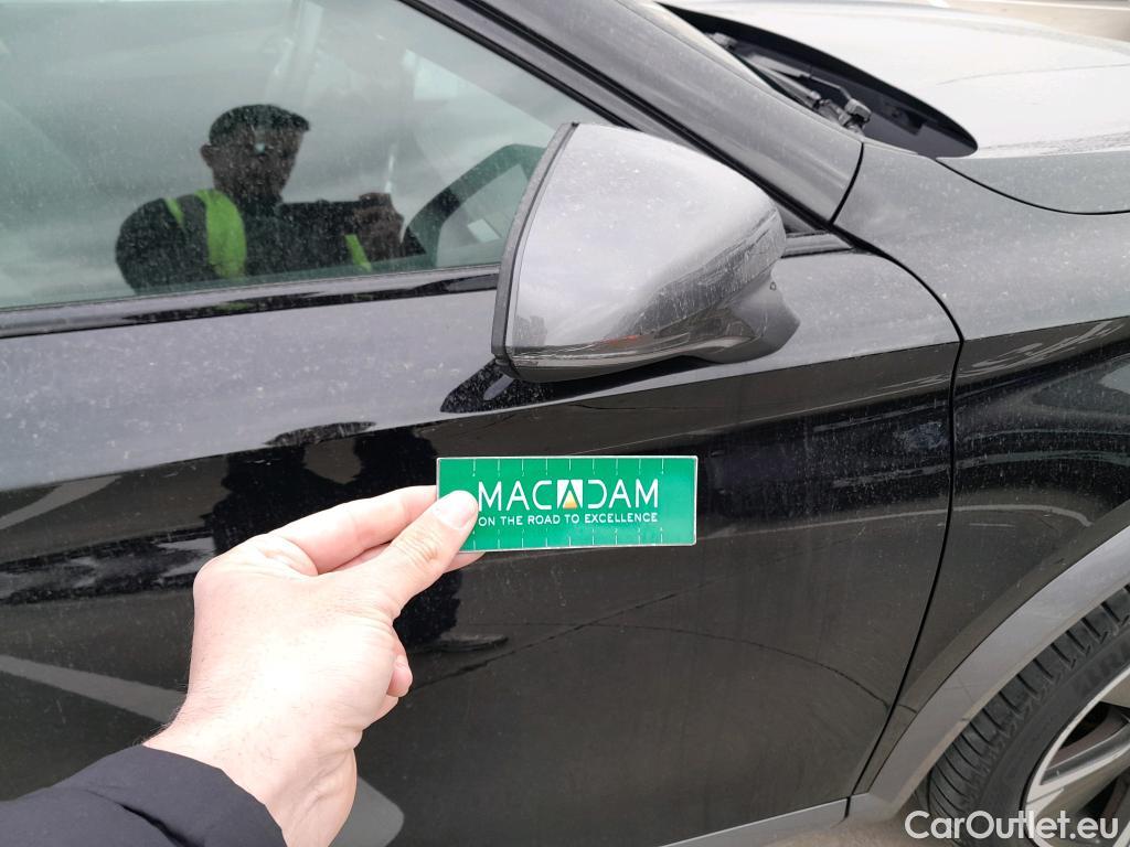  Cupra  Formentor CUPRA  / 2020 / 5P / todoterreno 1.5 TSI 110kW (150 CV) DSG #20