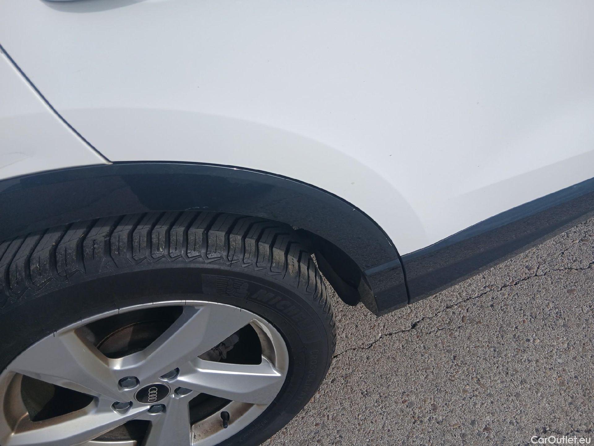  Audi  Q3 AUDI  / 2018 / 5P / todoterreno Advanced 35 TDI 110kW (150CV) S tronic (AC10) #37