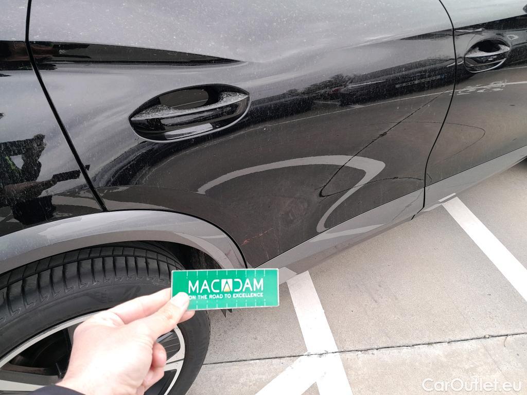  Cupra  Formentor CUPRA  / 2020 / 5P / todoterreno 1.5 TSI 110kW (150 CV) DSG #9