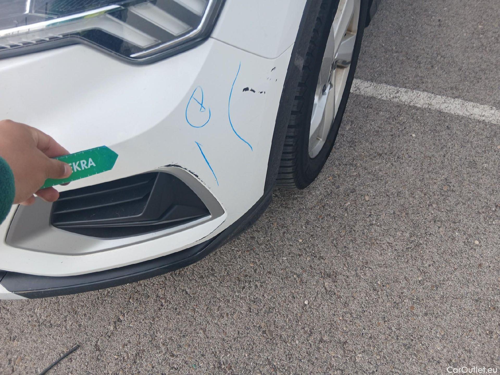  Audi  Q3 AUDI  / 2018 / 5P / todoterreno Advanced 35 TDI 110kW (150CV) S tronic (AC10) #8