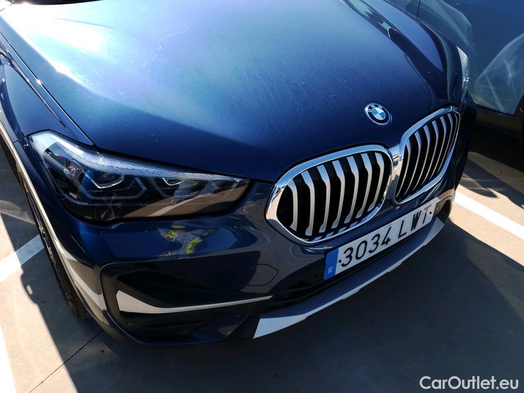  Bmw  X1 BMW  / 2019 / 5P / todoterreno xDrive25e #18
