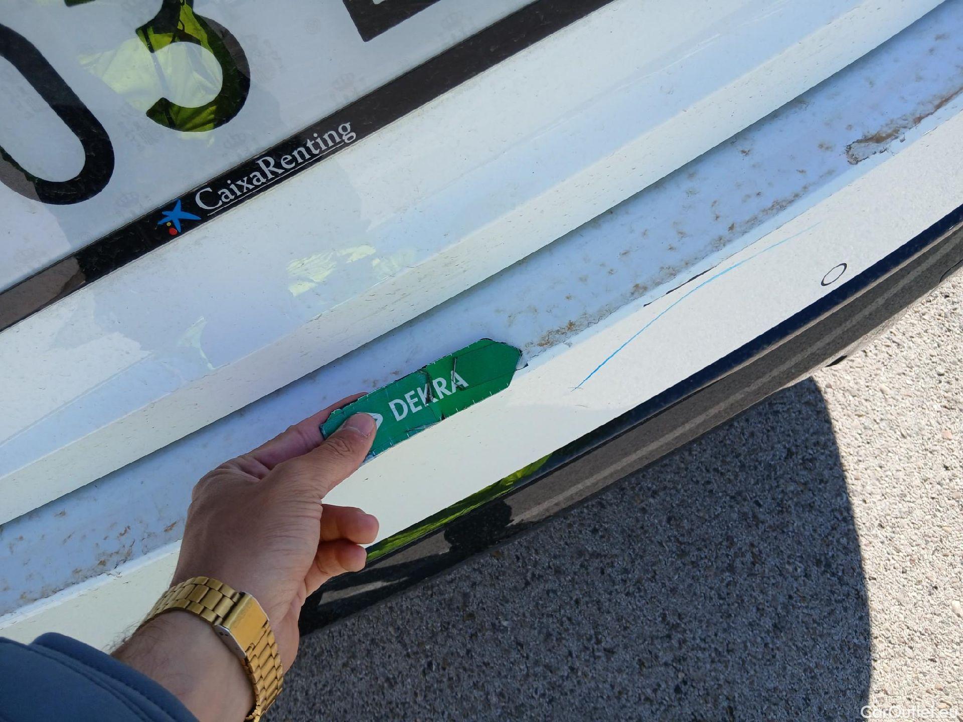  Audi  Q3 AUDI  Sportback / 2019 / 5P / todoterreno Advanced 35 TDI 110kW (150CV) S tronic (ACC) #16