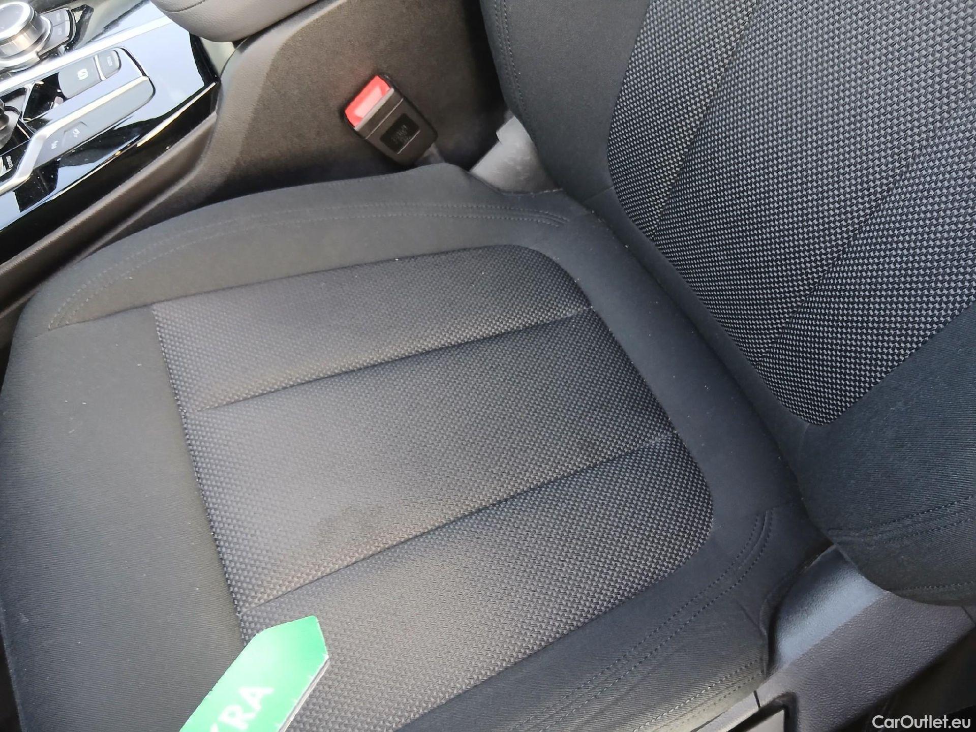  Bmw  X3 BMW  / 2017 / 5P / todoterreno xDrive20d (AC2) #10