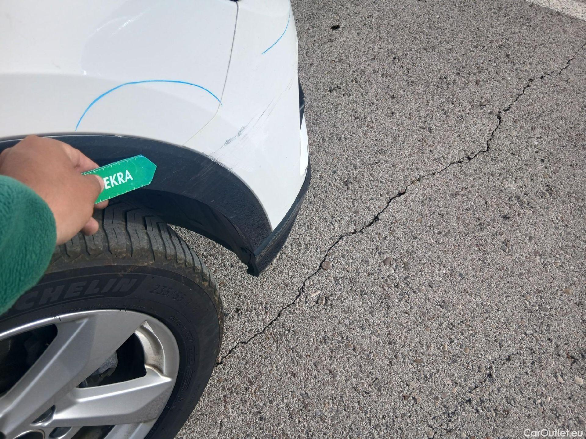  Audi  Q3 AUDI  / 2018 / 5P / todoterreno Advanced 35 TDI 110kW (150CV) S tronic (AC10) #49