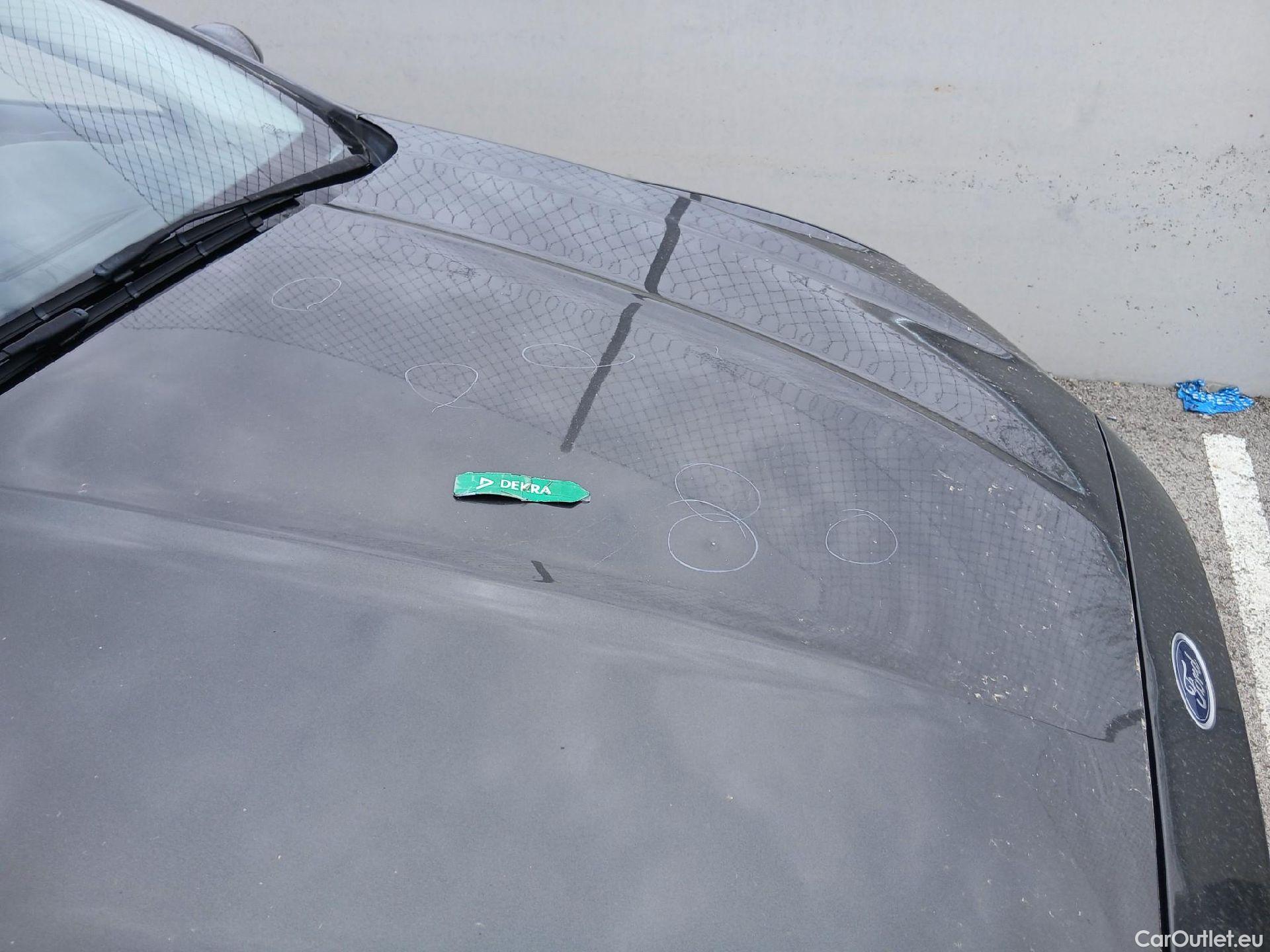  Ford  Mondeo FORD  / 2014 / 5P / familiar 2.0 TDCi 110kW Trend SportBreak #5