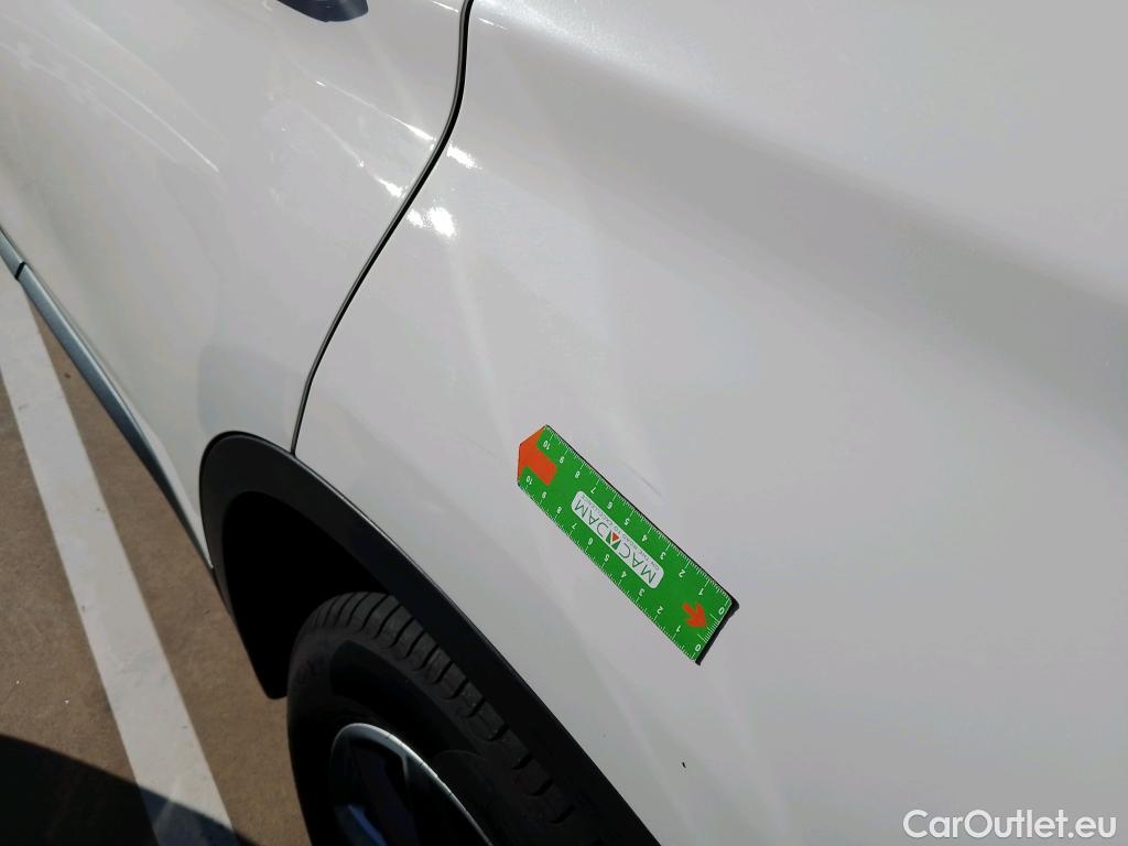  Bmw  X1 BMW  / 2019 / 5P / todoterreno sDrive18d #16