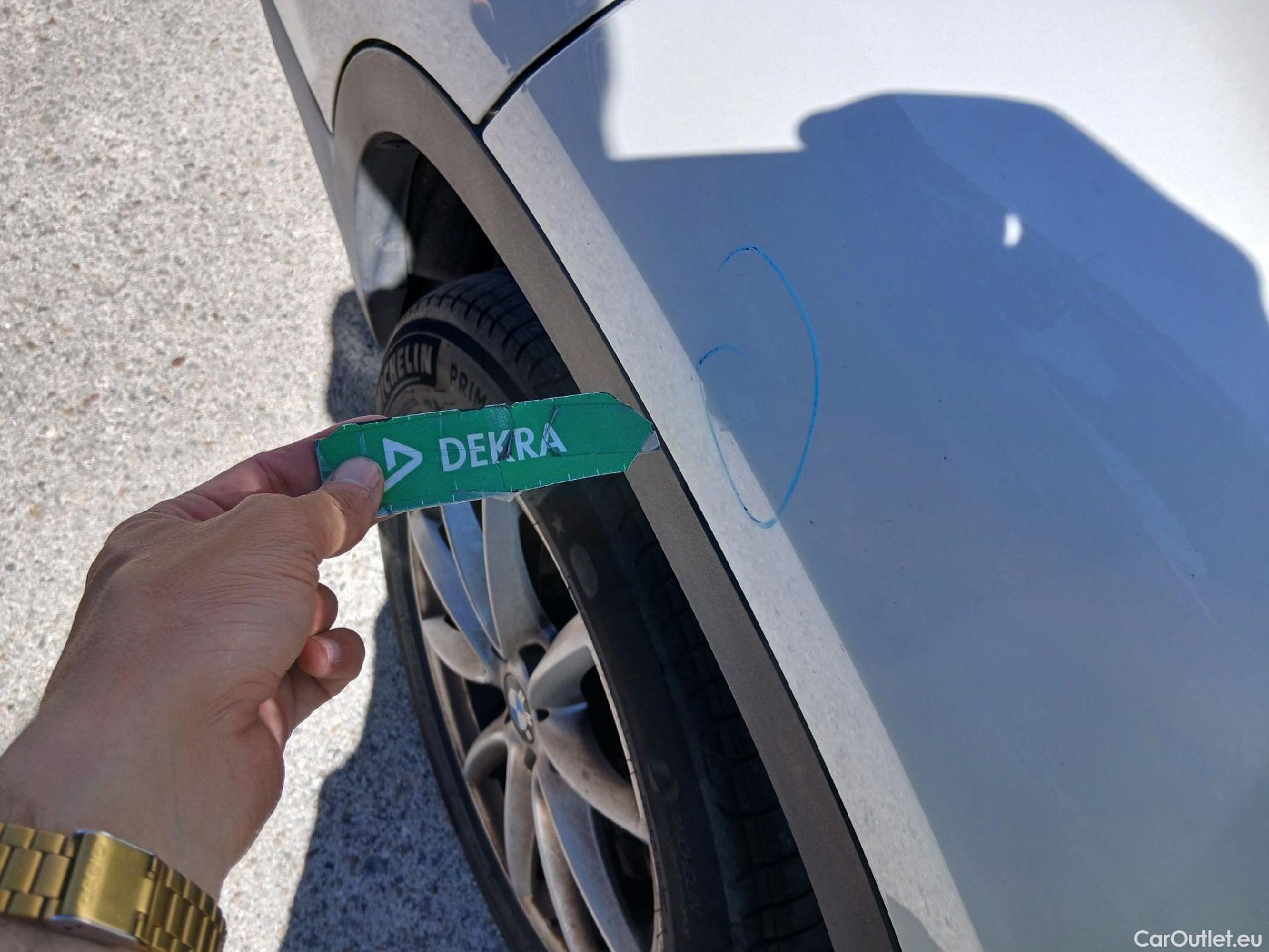  Bmw  X2 BMW  / 2017 / 5P / todoterreno sDrive18i #27