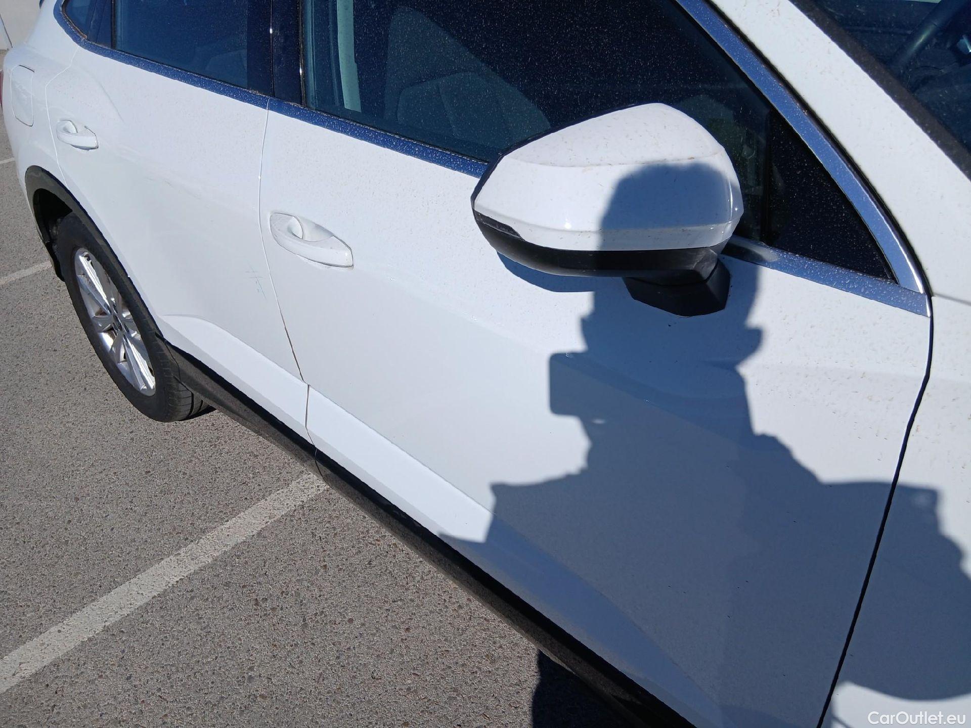  Audi  Q3 AUDI  Sportback / 2019 / 5P / todoterreno Advanced 35 TDI 110kW (150CV) S tronic (ACC) #23