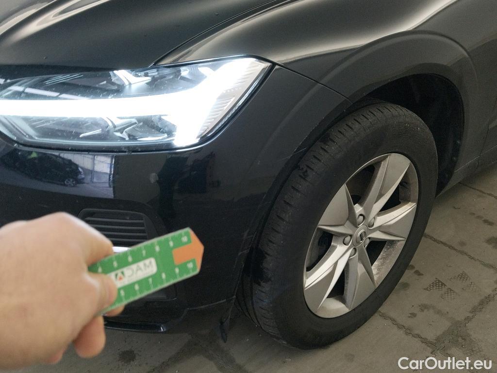  Volvo  XC60 VOLVO  / 2017 / 5P / todoterreno 2.0 B4 D AWD Plus Bright Auto #13