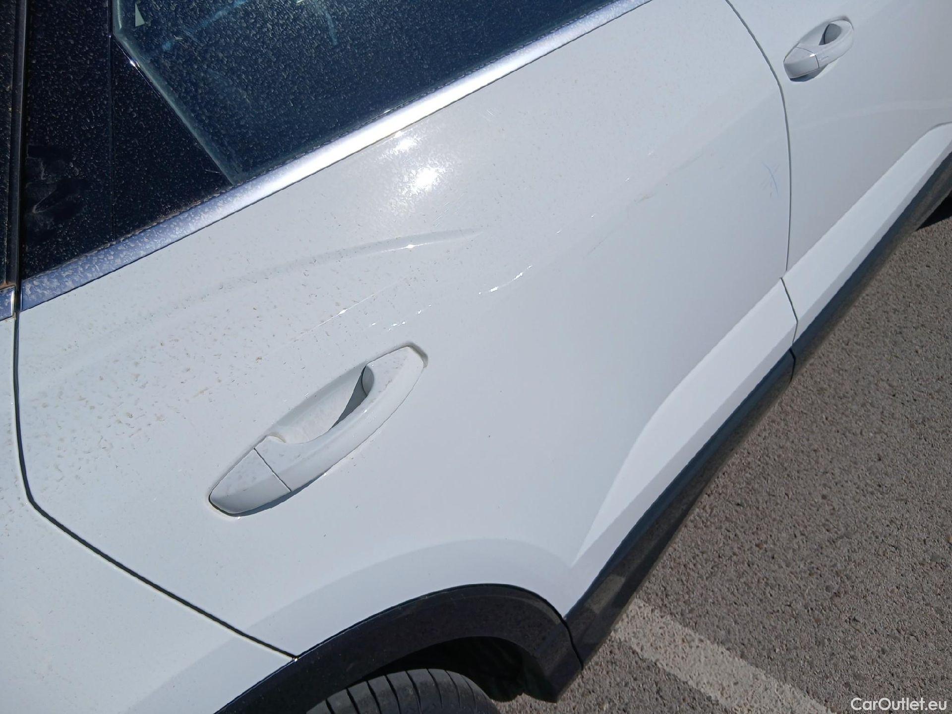  Audi  Q3 AUDI  Sportback / 2019 / 5P / todoterreno Advanced 35 TDI 110kW (150CV) S tronic (ACC) #22