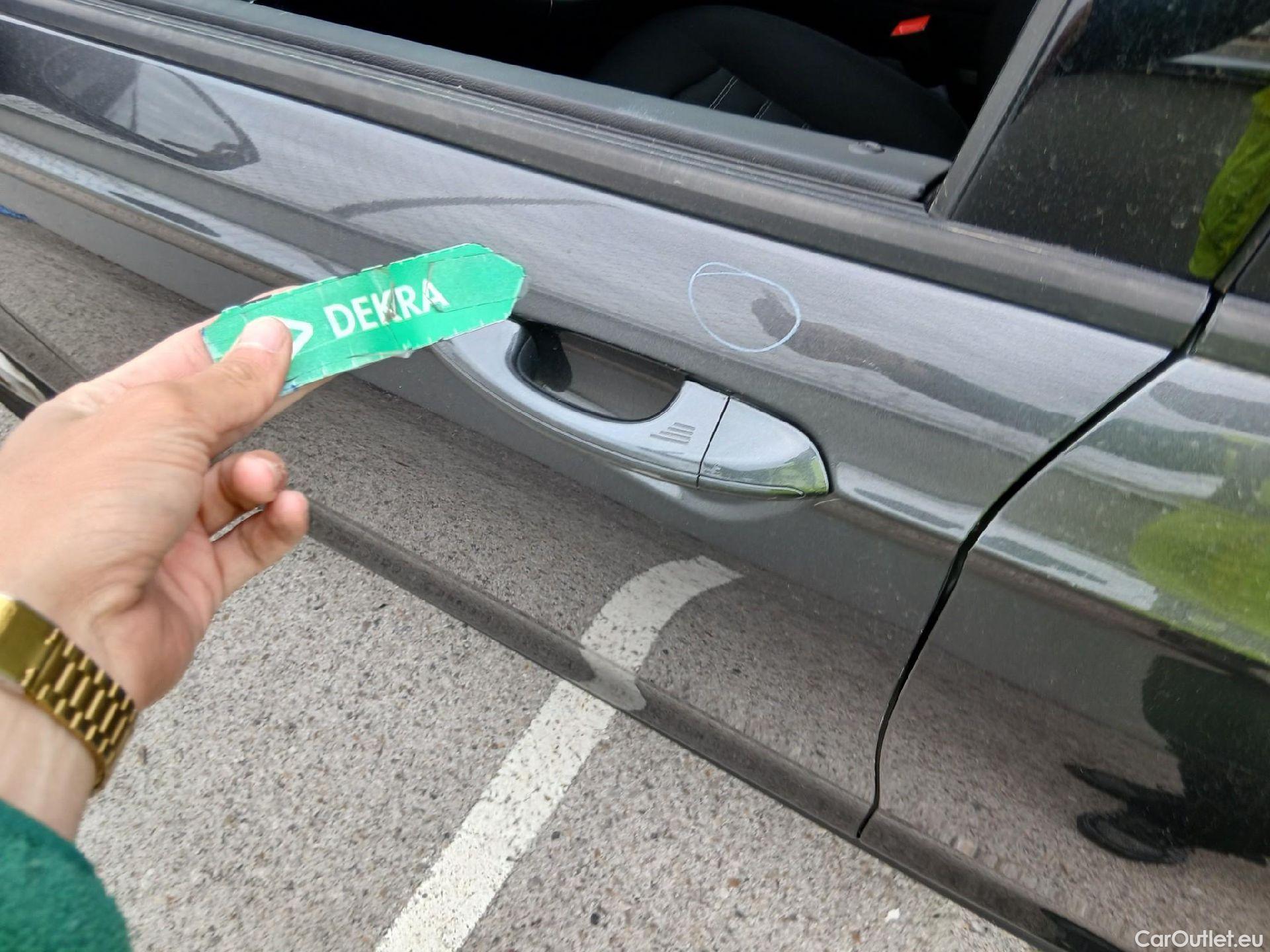  Ford  Mondeo FORD  / 2014 / 5P / familiar 2.0 TDCi 110kW Trend SportBreak #16