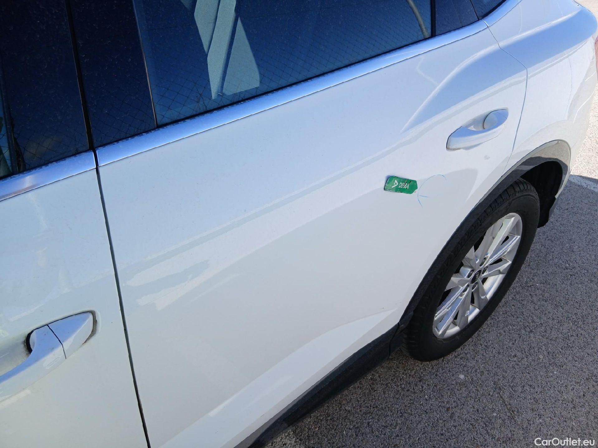  Audi  Q3 AUDI  Sportback / 2019 / 5P / todoterreno Advanced 35 TDI 110kW (150CV) S tronic (ACC) #13