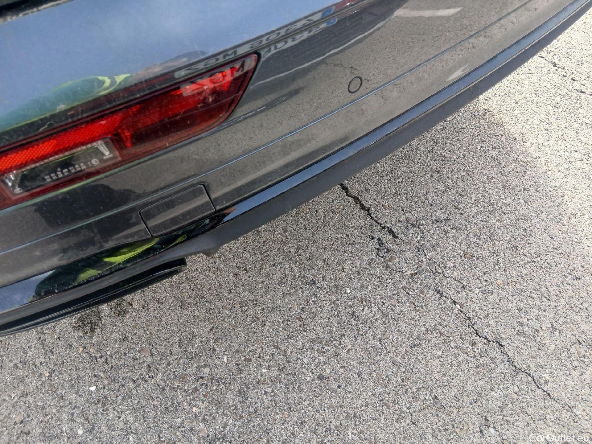  Audi  Q5 AUDI  / 2020 / 5P / todoterreno Black line 35 TDI 120kW S tronic #22