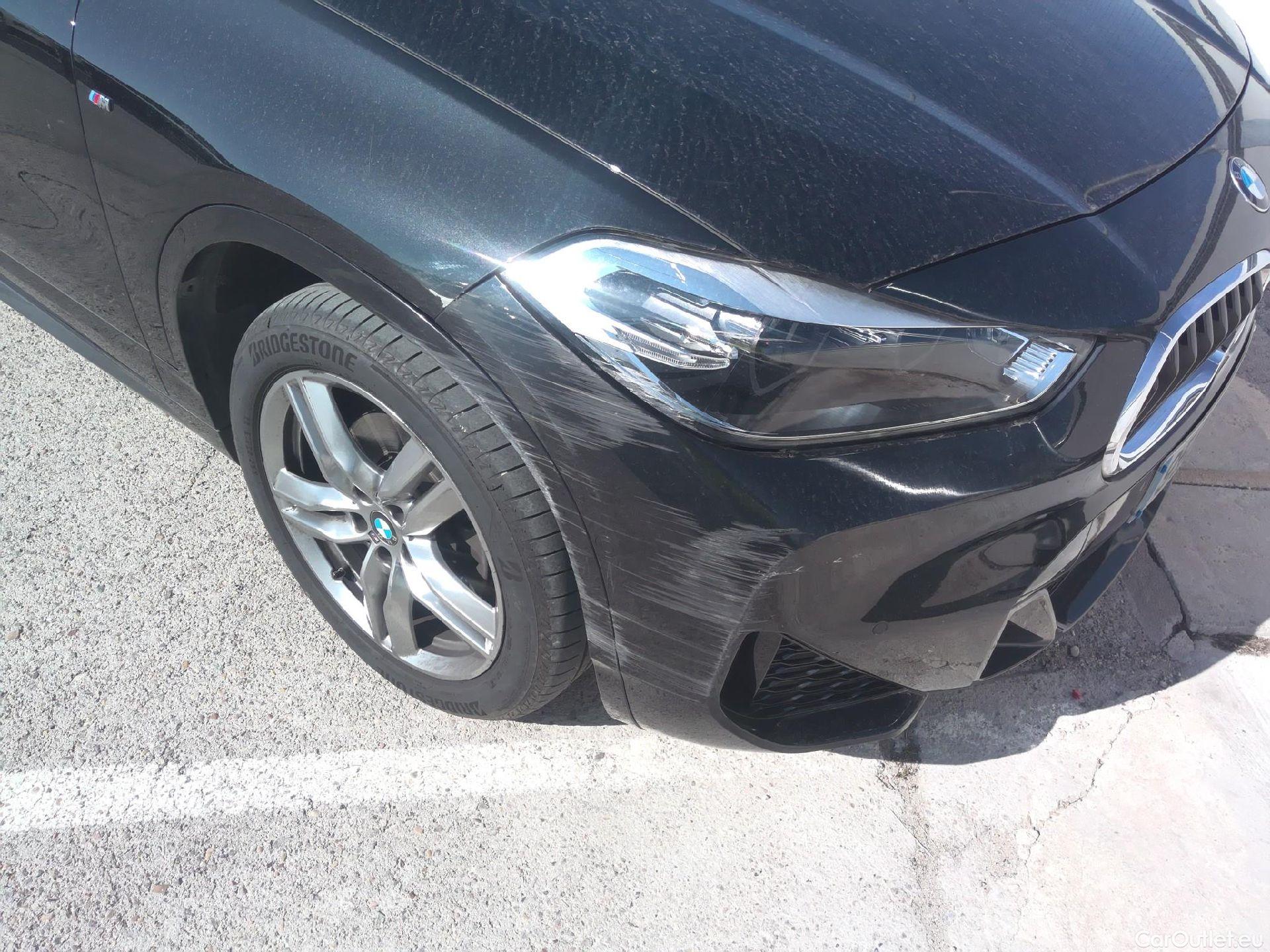  Bmw  X2 BMW  / 2017 / 5P / todoterreno sDrive18d #1