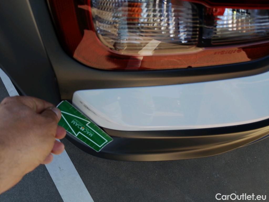  Hyundai  Konna HYUNDAI Kona / 2017 / 5P / todoterreno 150kW EV Klass 484km #22