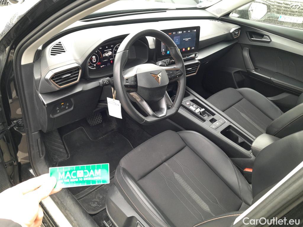  Cupra  Formentor CUPRA  / 2020 / 5P / todoterreno 1.5 TSI 110kW (150 CV) DSG #24