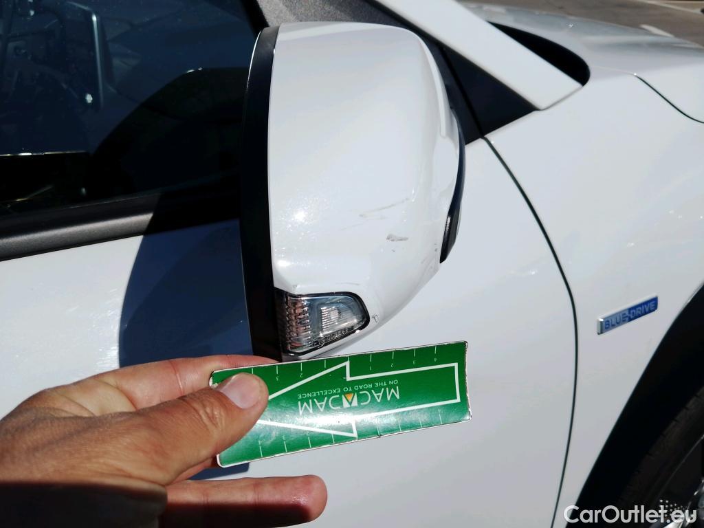  Hyundai  Konna HYUNDAI Kona / 2017 / 5P / todoterreno 150kW EV Klass 484km #31