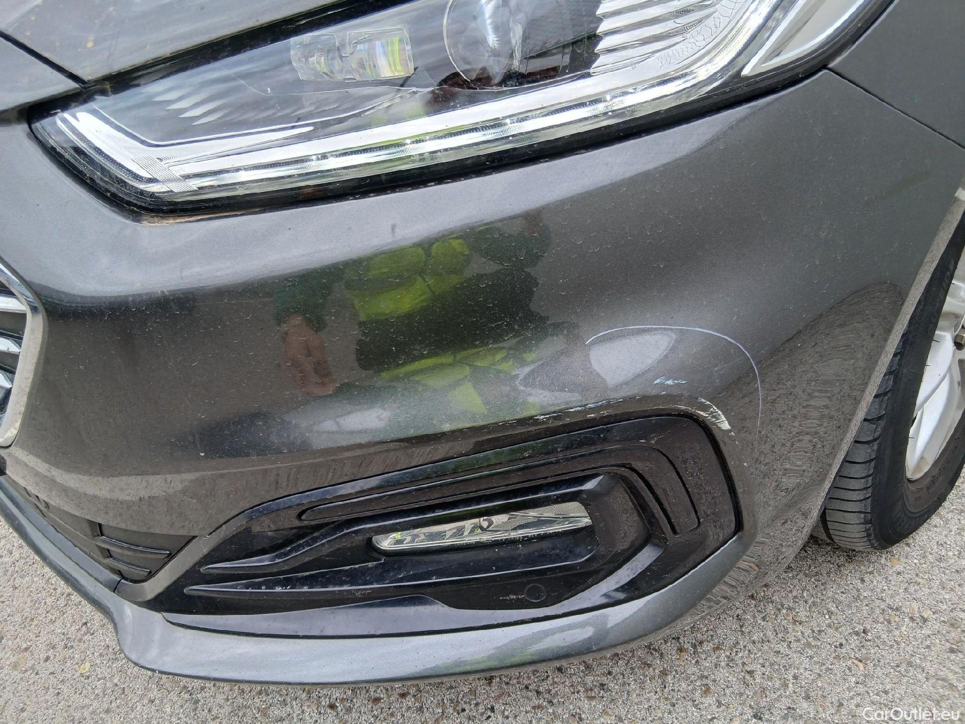  Ford  Mondeo FORD  / 2014 / 5P / familiar 2.0 TDCi 110kW Trend SportBreak #8