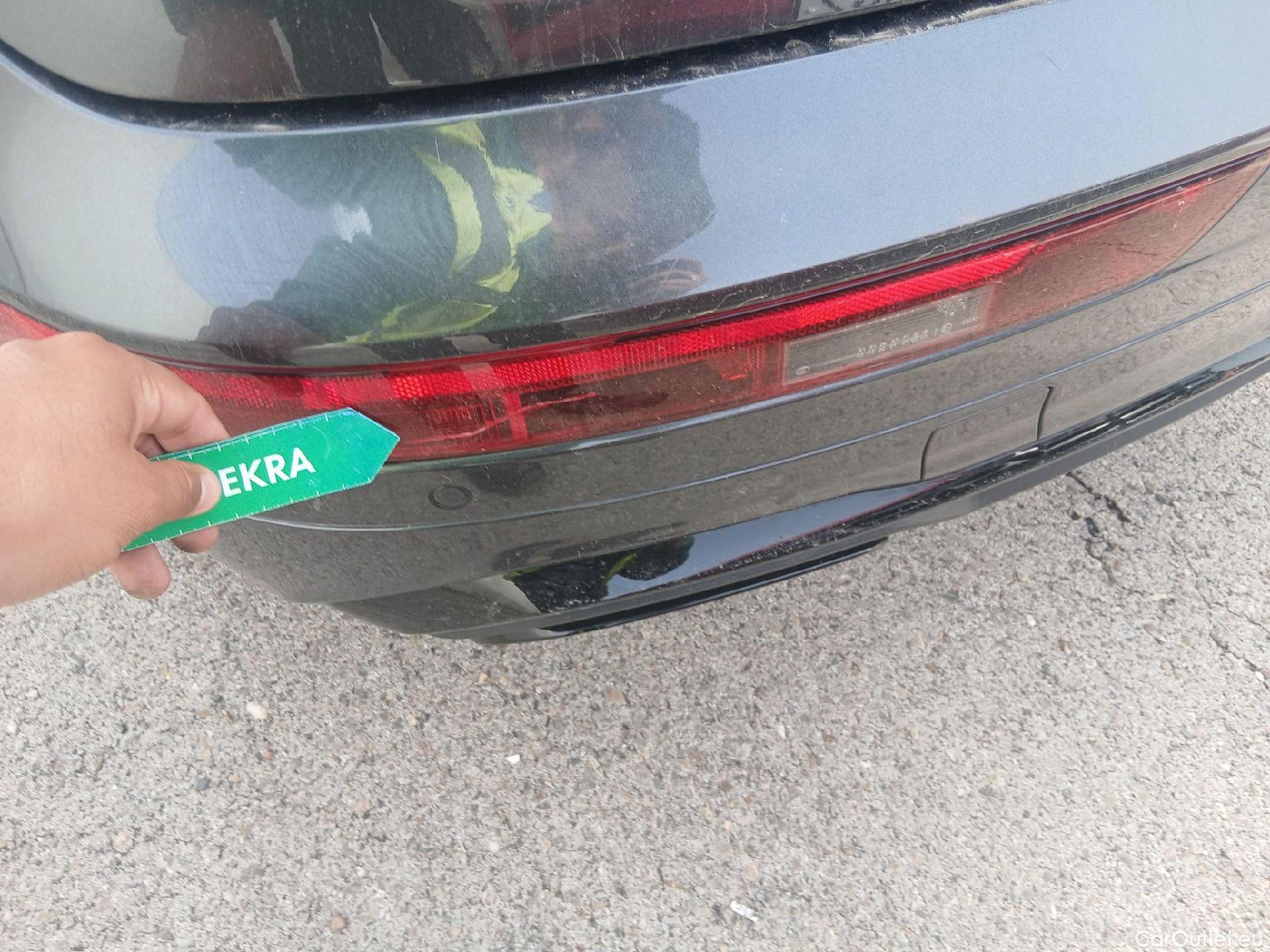  Audi  Q5 AUDI  / 2020 / 5P / todoterreno Black line 35 TDI 120kW S tronic #20