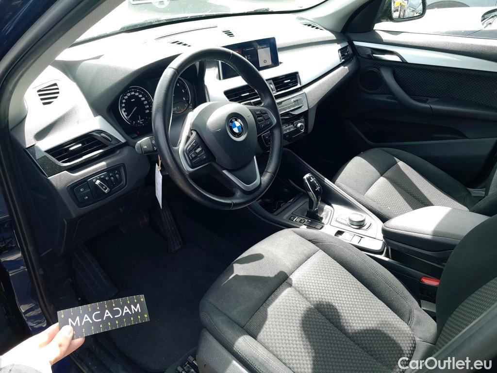  Bmw  X1 BMW  / 2019 / 5P / todoterreno sDrive16d Business #26