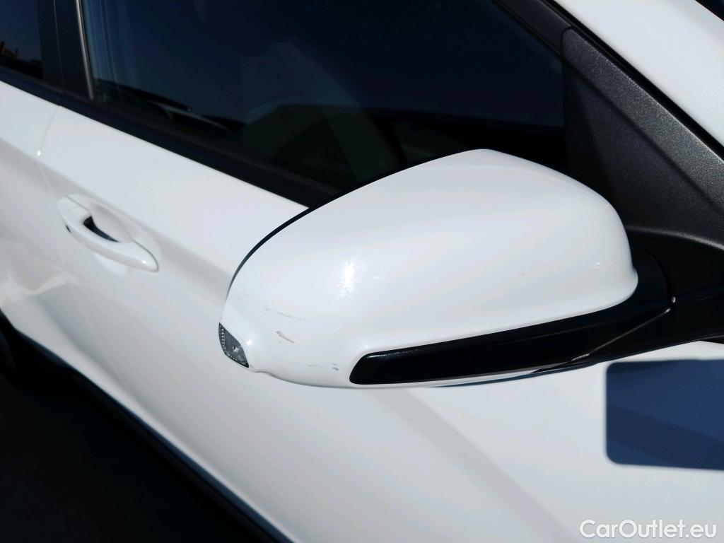  Hyundai  Konna HYUNDAI Kona / 2017 / 5P / todoterreno 150kW EV Klass 484km #28