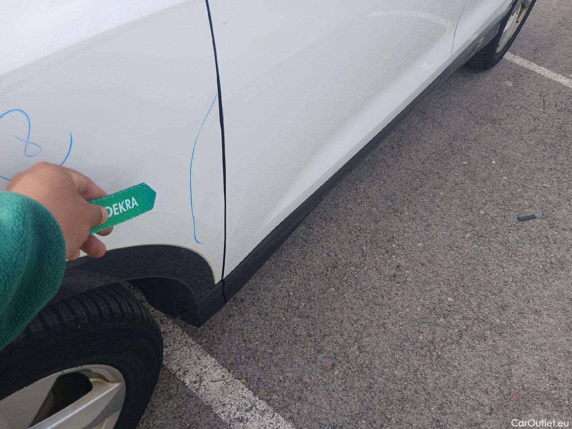  Audi  Q3 AUDI  / 2018 / 5P / todoterreno Advanced 35 TDI 110kW (150CV) S tronic (AC10) #18