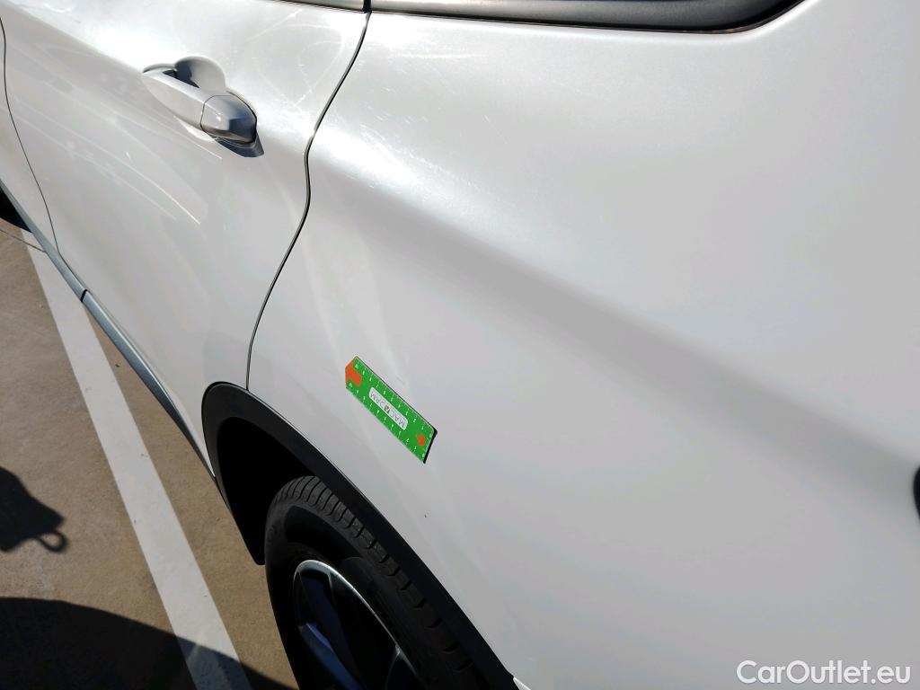  Bmw  X1 BMW  / 2019 / 5P / todoterreno sDrive18d #15