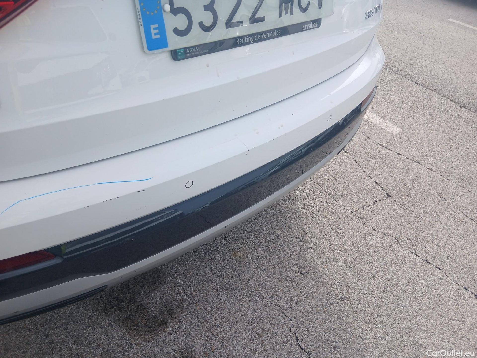  Audi  Q3 AUDI  / 2018 / 5P / todoterreno Advanced 35 TDI 110kW (150CV) S tronic (AC10) #30